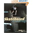 Skateboard Roadmap:History by Skin Philips