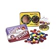 Channel Craft Tiddly Winks in a Classic Toy Tin