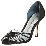 Beverly Feldman Women's Pilar Peep Toe Pump