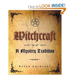 Witchcraft: A Mystery Tradition