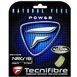 Tecnifibre NRG 2 SPL 18G Tennis String