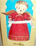 North American Bear Muffy Vanderbear Christmas Tree Topper