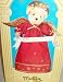 North American Bear Muffy Vanderbear Christmas Tree Topper