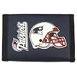 New England Patriots Nylon Wallet