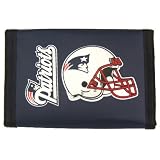 New England Patriots Nylon Wallet