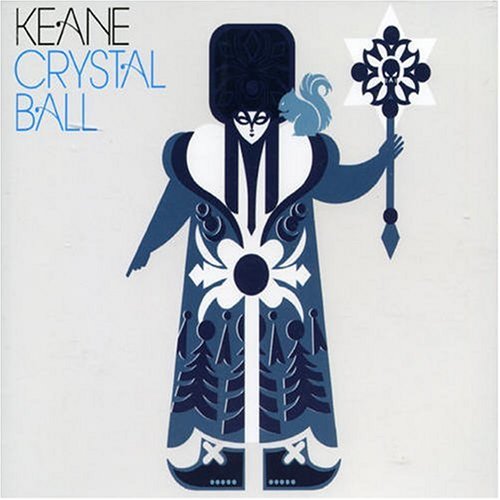 Keane - Crystal Ball (CD, Single) at Discogs - Zortam Music