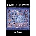 Legible Heavens (Paperback)