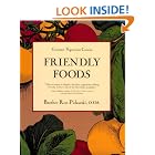 Friendly Foods (Gourmet Vegetarian Cuisine) by  Ron Picarski