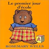 Le premier jour d'�cole