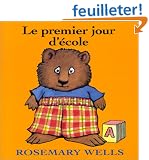 Le premier jour d'�cole