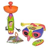ick Jr. Dora the Explorer Bird Finder Adventure Kit