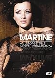 Martine Mccutcheon - Martine Sings the Musicals [DVD]