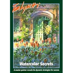 Tom Lynch�s Watercolor Secrets