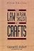 Book The Law (In Plain English) for Crafts