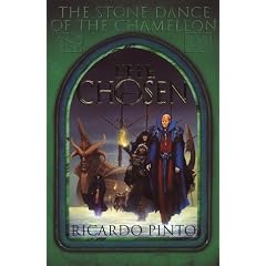The Chosen (Stone Dance of the Chameleon)