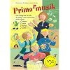 Primar-Musik: Eine Fundgrube für alle, die Musik - auch fachfremd - unterrichten dürfen, sollen, wollen, können Primar-Musik: Eine Fundgrube für alle, die Musik - auch fachfremd - unterrichten dürfen, sollen, wollen, können