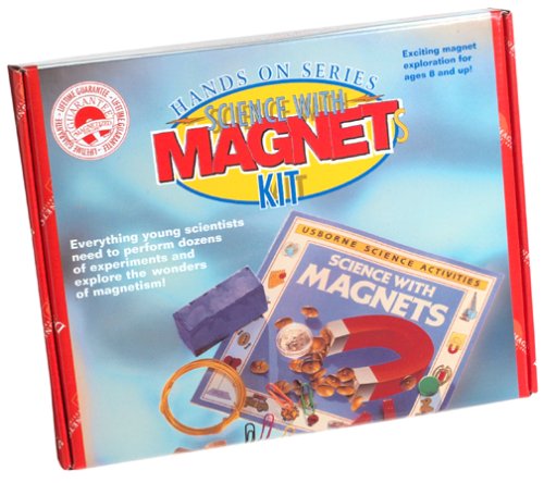 Super Science Magnet Set