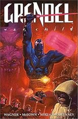Grendel War Child