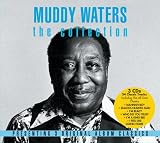Review Muddy Waters  / The Collection: Hard Again/I'm Ready/King Bee