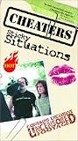Cheaters: Sticky Situations
