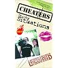 Cheaters: Sticky Situations [VHS]