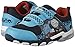 Thomas and Friends Boy's 61247 Athletic Shoe Lighted Outsole-K