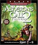 Asheron s Call 2: Official Strategies & Secrets