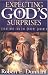 Expecting God's Surprises: Devotions for the Advent Journey