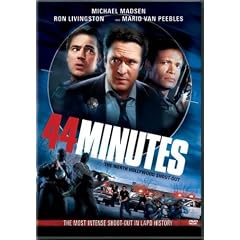 44 Minutes [DVD] [2003] [Region 1] [US Import] [NTSC]