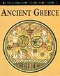 The British Museum Colouring Book of Ancient Greece (British Museum Colouring Books)