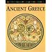 Ancient Greece Colouring Book (British Museum Colouring Books)