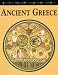 Ancient Greece (British Museum Colouring Books)