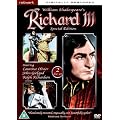Richard III (Special Edition) [DVD]