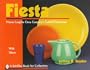 Fiesta: The Homer Laughlin China Company's Colorful Dinnerware (A Schiffer Book for Collectors)