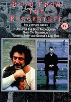 Boys From the Blackstuff - Parts 1 And 2 [1989]
