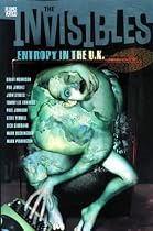 The Invisibles : Entropy in the UK: Entropy in the UK v. 6