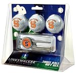Syracuse Orangemen Kool Tool 3 Ball Gift Pack