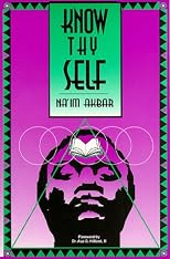 Know Thy Self