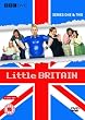 Little Britain - Series 1 & 2 (4 DVD box set)