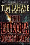The Europa Conspiracy