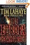 The Europa Conspiracy (Babylon Rising, Book 3)