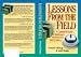 Books : Lessons From the Field: A Common-Sense Approach to Effective Hotel Sales
