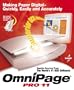 OmniPage Pro 11.0