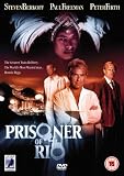 Prisoner Of Rio [DVD]