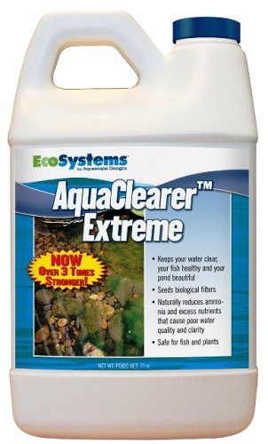 Aquascape Designs - NurseryPro - Aquaclearer Extreme Liquid - 71 oz