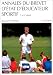 Annales du brevet d'etat d'educateur sportif, 3e edition