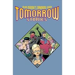 Tomorrow Stories (Collected Edition)