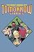 Tomorrow Stories Book One (Collected Edition)