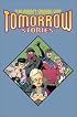 Tomorrow Stories Book One (Collected Edition)