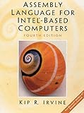 Assembly language for Intel-based computers